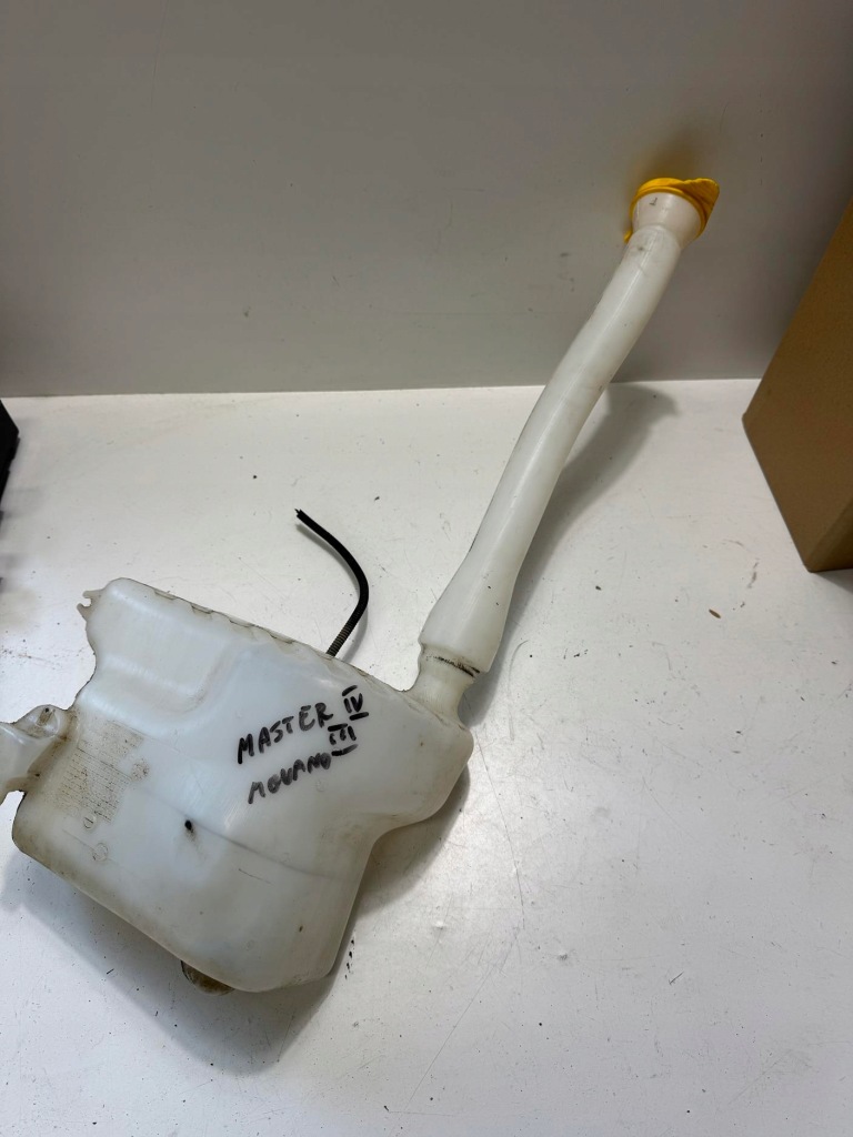 Купити Бак рідина омивача renault master 3 master iv