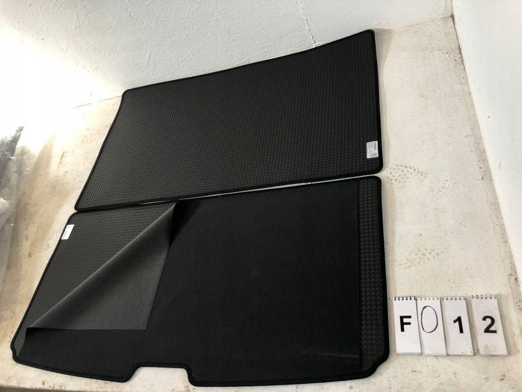 фото №8, Volvo xc90 ii обшивка багажника