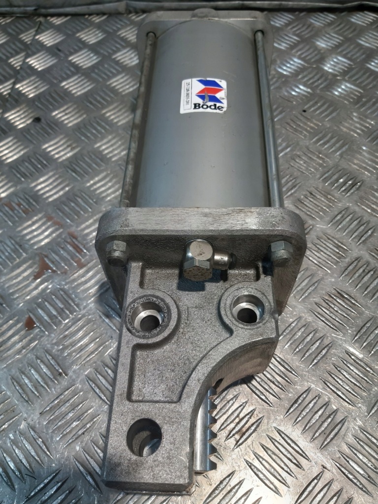 Купити Привід пневматичний кришка scania bode 25-720-3035-201