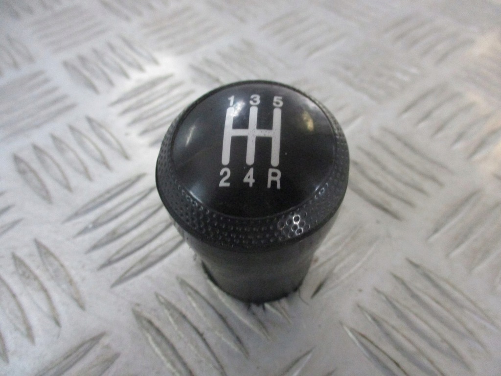 фото №1, Ручка переключения передач audi a4 b5