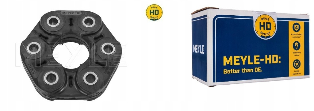 фото №8, Шарнір elast. вала bmw 1- 2- 3- 4- 5- 7- x1- x3- x4- x5- x6- z3- z4 90-