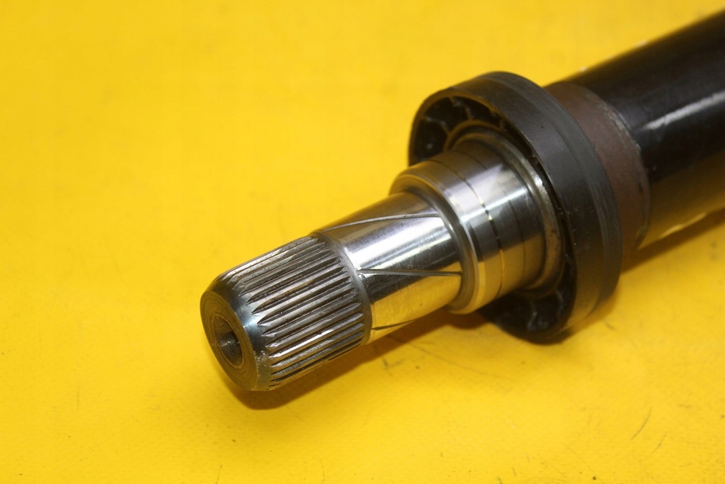 фото №4, Приводной вал правый перед mini one r56 r55 1.4 1.6 vti 6 передач