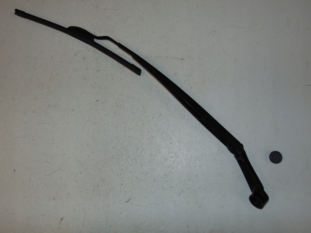 фото №5, Важіль двірники праве kia picanto ii 11-