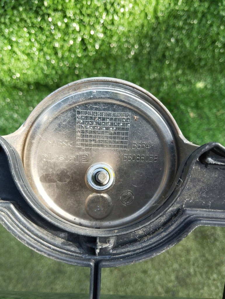 фото №8, Alfa romeo giulietta lift решётка радиатора решётка радиатора бампера перед 156085889