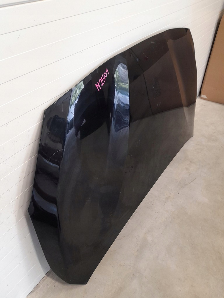 фото №2, Капот bmw 2 f45 f46