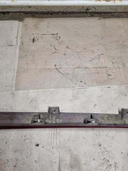 фото №5, Молдинг поріг права 106/b alfa romeo giulietta