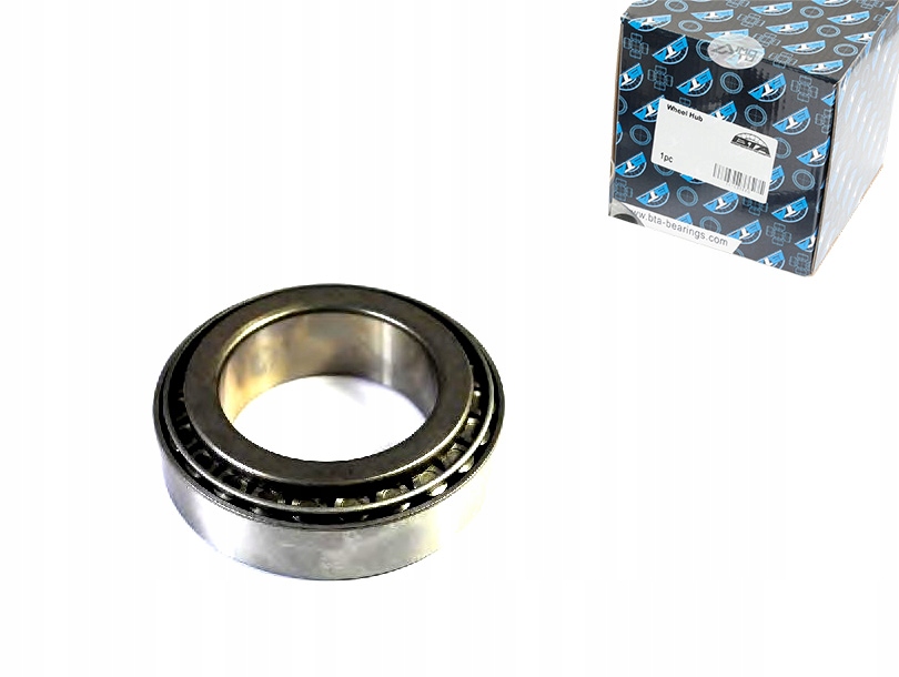 фото №1, Bta підшипник колеса mercedes actros actros mp2 / mp3