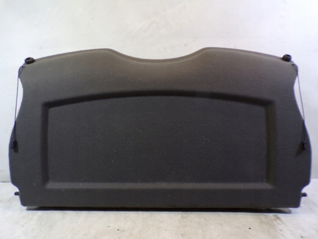 фото №1, Задняя полка багажника ford fusion 1 i