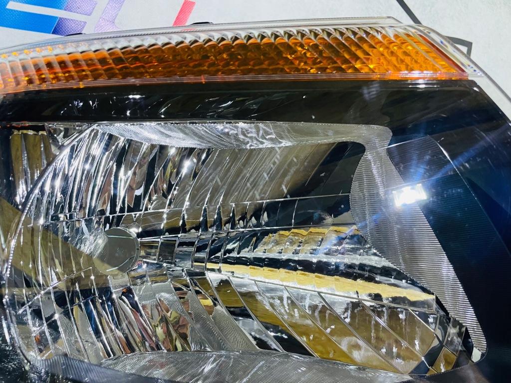 фото №9, Ford ranger лампа правая левая перед 2012-2015 rok