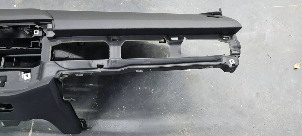 фото №8, S5 8w lift a5 приборная панель приборная приборная панель консоль 8w1857001k a4 b9 8w s4