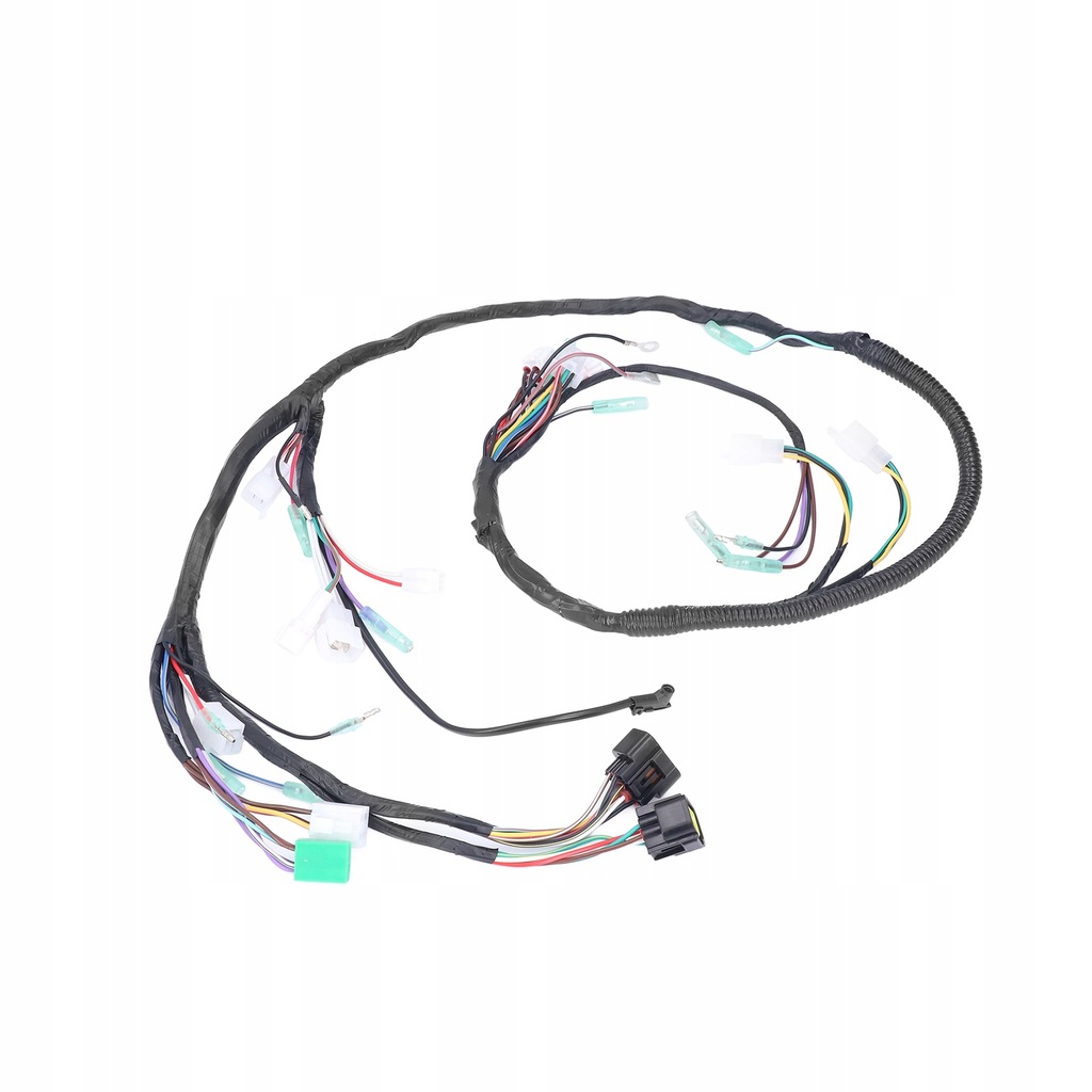 фото №5, Модуль проводка трубопровід 3gd-82590-40-00 замінник