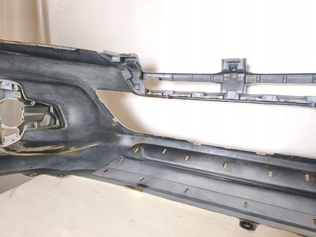 фото №10, Бампер toyota hilux viii 8 lift 18- 52119yp070