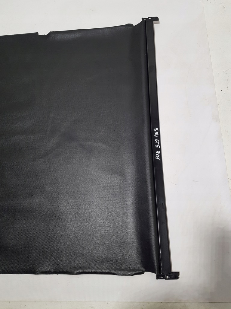 фото №10, Шторка защита панорамы bmw 5 gt f07