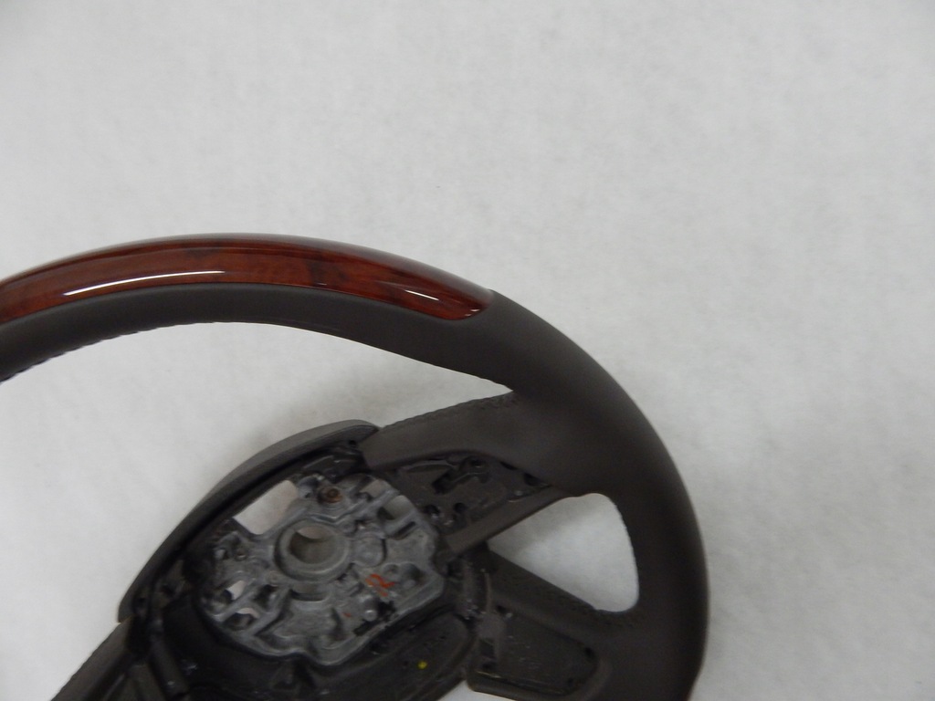 фото №6, Audi a8 4h0 a6 c7 - повітропровід drewno pod пелюстки перемикання