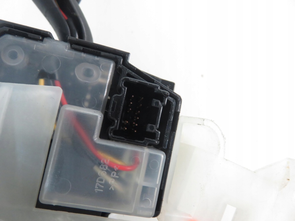 фото №5, Переключатель комбинированный mazda 5 cr19 17d682 17e417