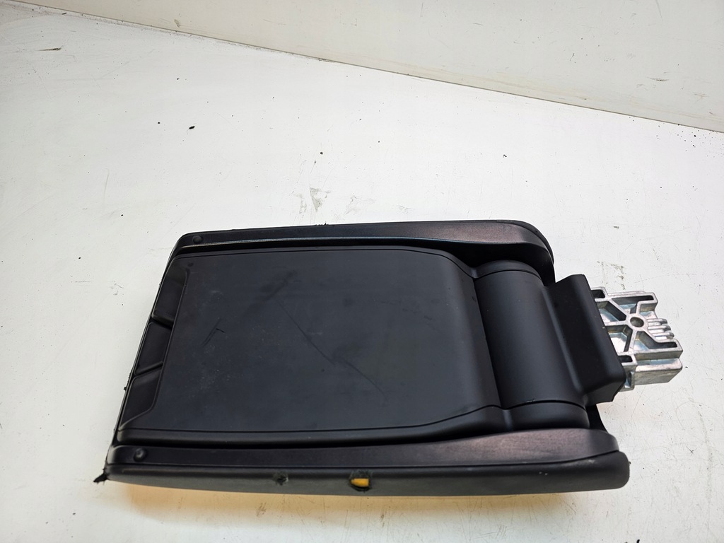 фото №9, Подлокотник перед audi a6 c7 4g0864207 кожа