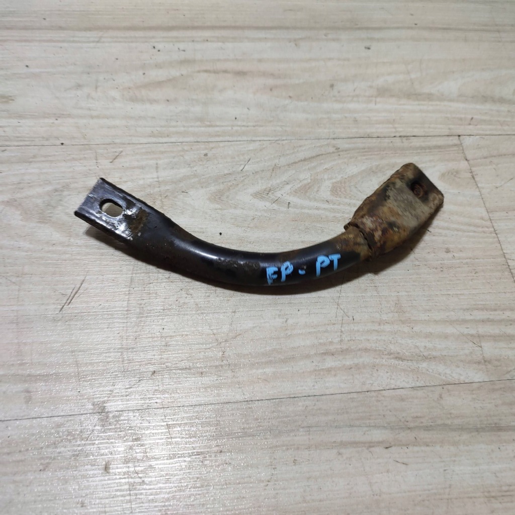 фото №1, Рычаг jaguar f-pace