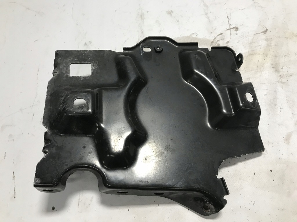 фото №2, Основание аккумулятор peugeot rcz 10-