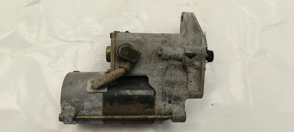 фото №2, Mini cooper r50 1.4 стартер