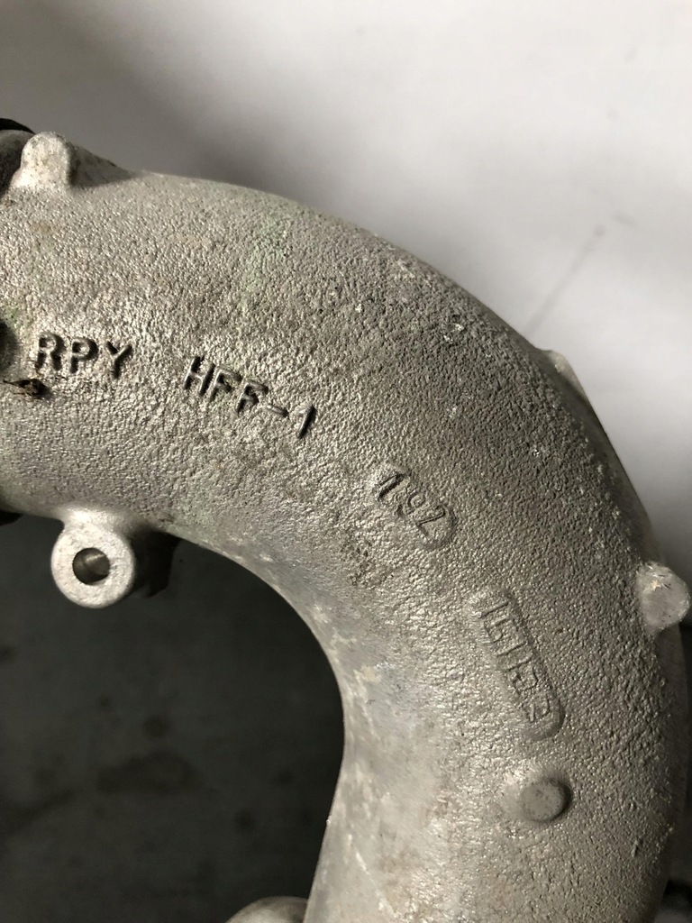 фото №8, Honda civic ix type r шланг воздуха давления