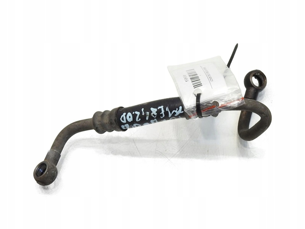 фото №1, Шланг масла турбины bmw x1 e84 2.0 d