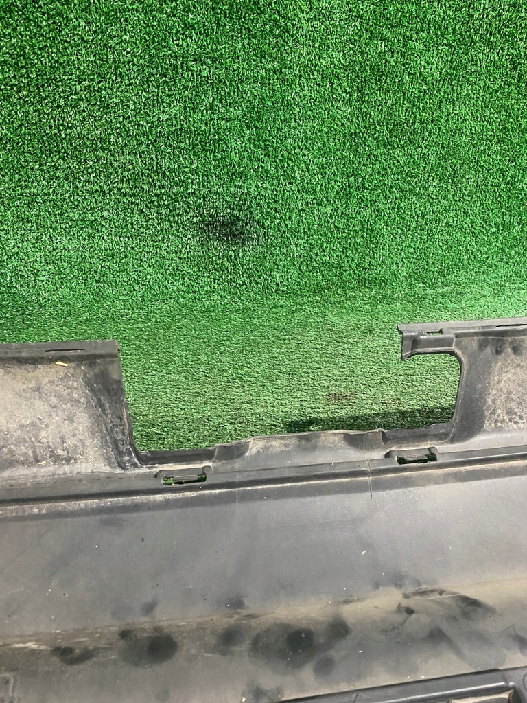 фото №8, Бампер задня задній kia sorento iii