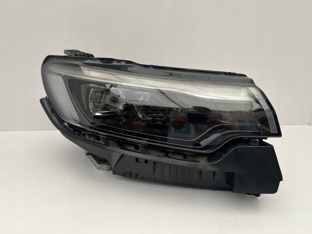 фото №1, Лампа права full led jeep compass lift 21+ 00522040320 europa комплектна