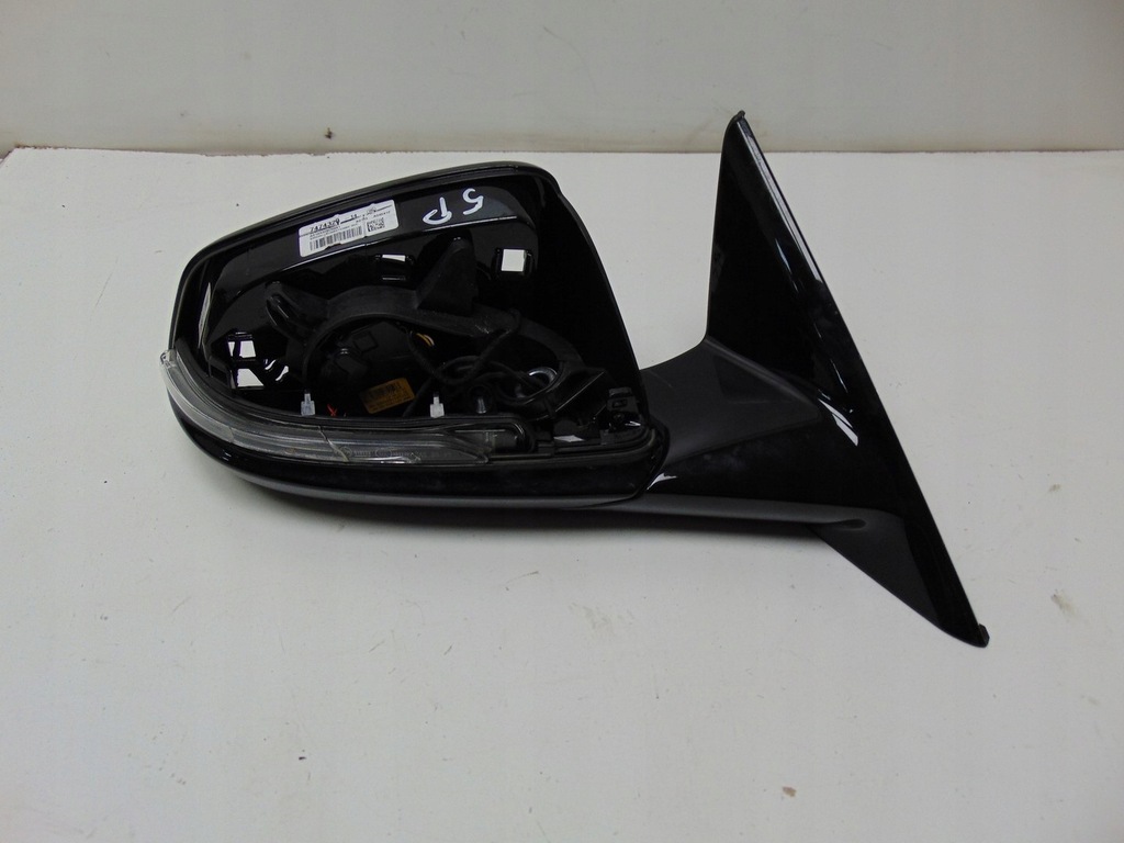 фото №7, Дзеркало праве bmw f44 7474320 5pin europa