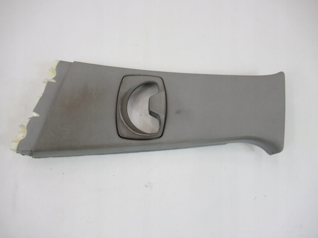 фото №5, Захист стійка ліва права bmw e61