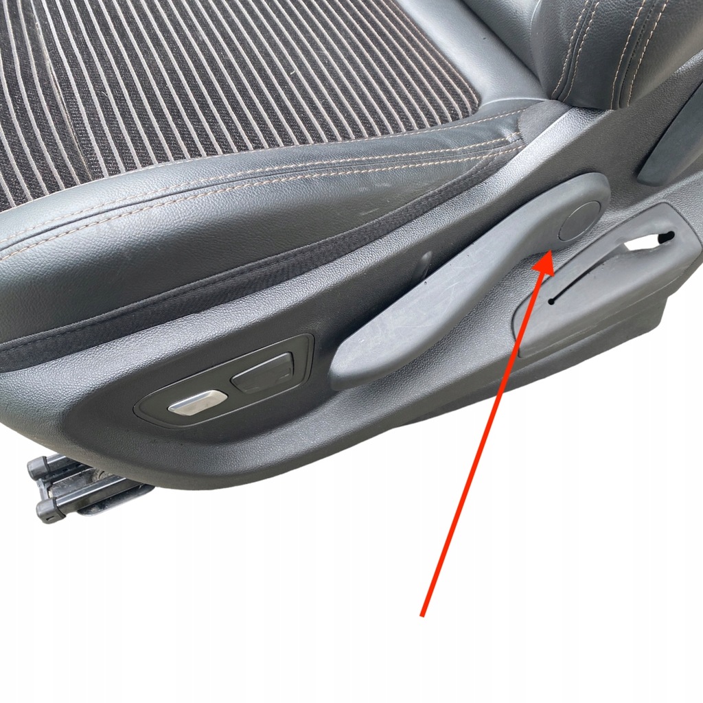 фото №11, Сиденья сиденья передние renault talisman