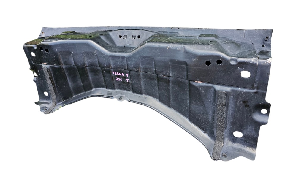 Ремень задний стена поперечина tesla y:20r- 1487744-00-c 1487746-00-e Цена