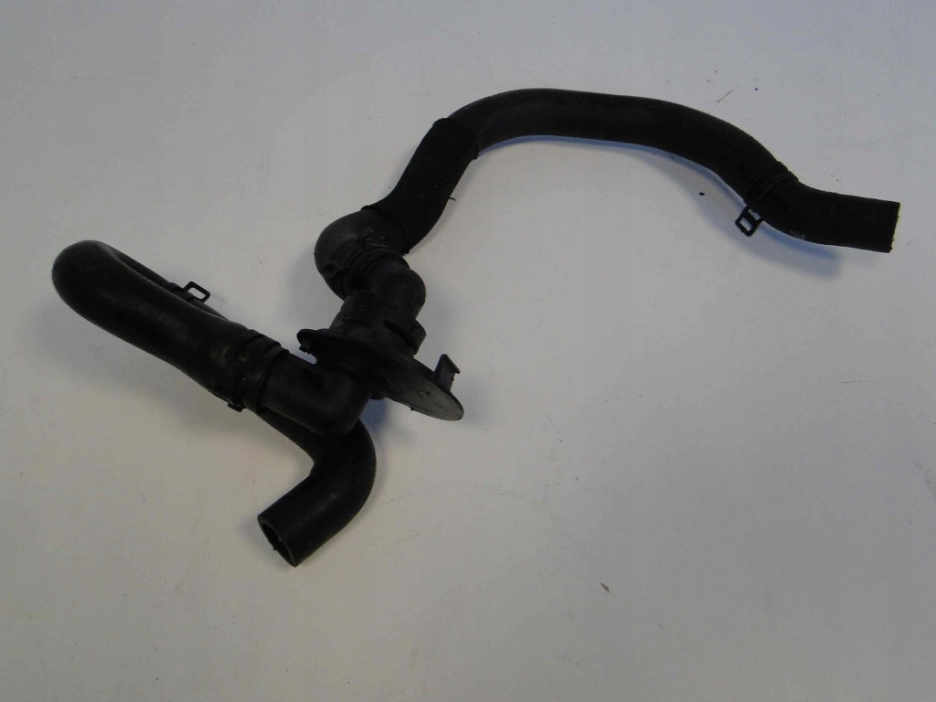 фото №1, Труба пабтрубок  воды mercedes c-klasa w204 a2045064335