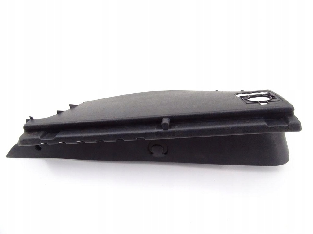 фото №1, Peugeot 207 06-12 захист панелі