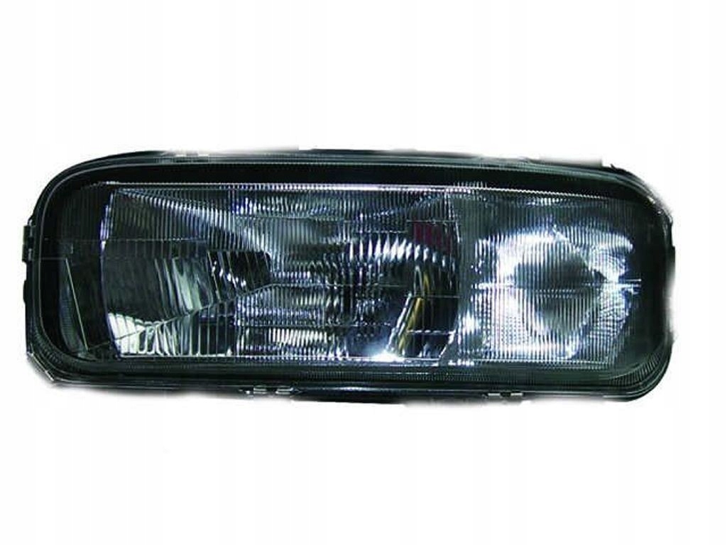 фото №1, Стекло фара mercedes atego правое