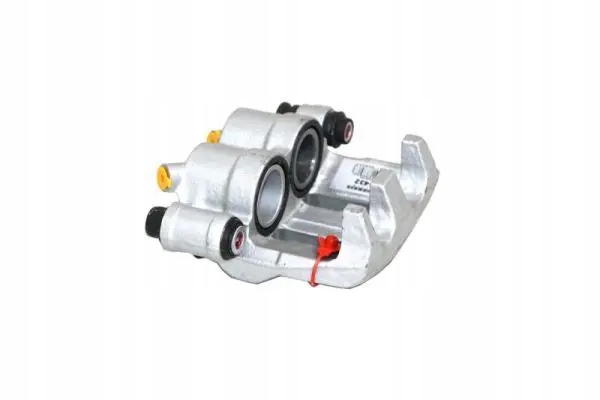 фото №4, 2x супорти гальма lauber перед l+p do nissan, opel, renault interstar