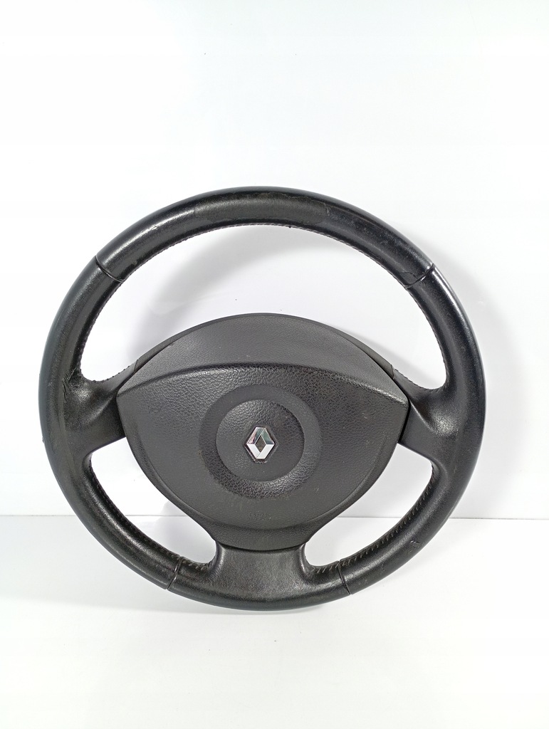 фото №1, Renault modus 04-12 воздуховод с подушка подушка безопасности