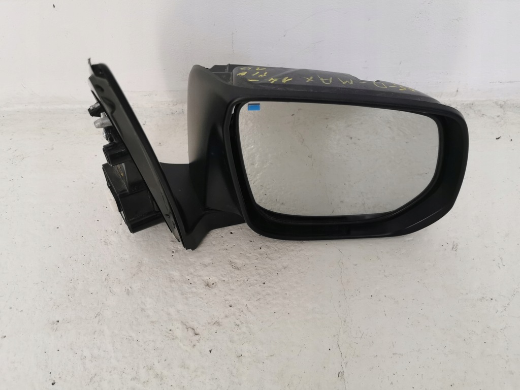 фото №1, Дзеркало праве isuzu d-max 14-