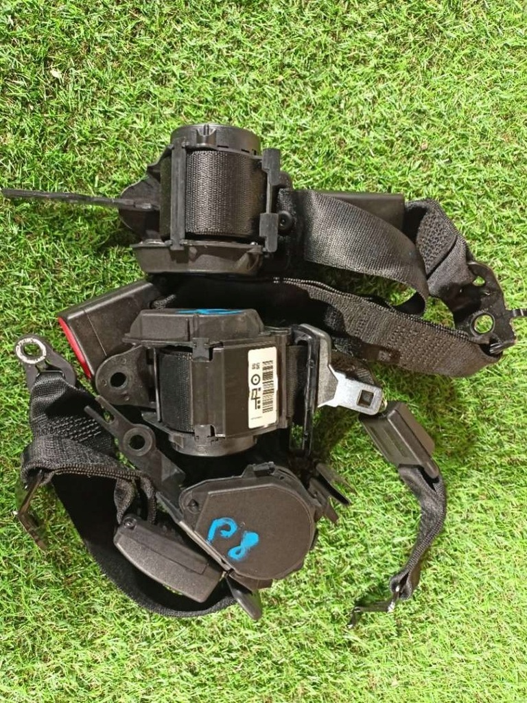 фото №1, Pas безопасности bmw 3 f30 r2013