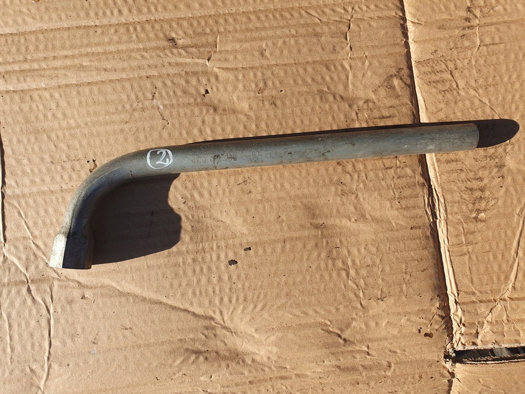 фото №7, Lo73a35-lhd 52488448 повітродувка вентилятор обдув alfa romeo 147 2003 rok