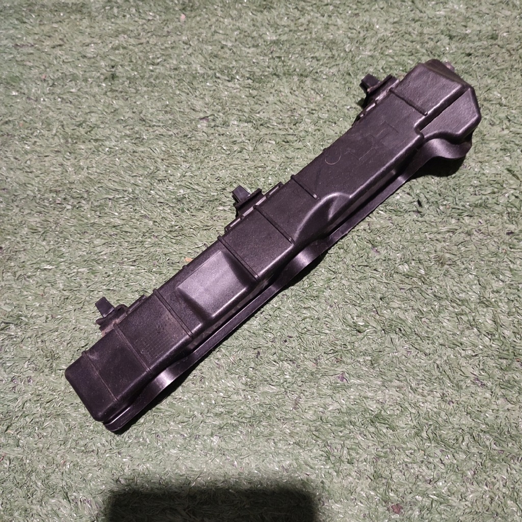 фото №1, Направляющая бампера левый задняя hyundai i10 ii 86615-b9500