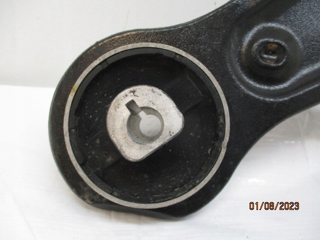 фото №10, Renault megane iv важіль лівий 1.6 dci