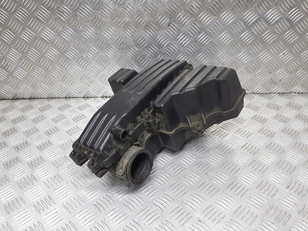 фото №1, Корпус фільтра повітря honda jazz ii 1.3