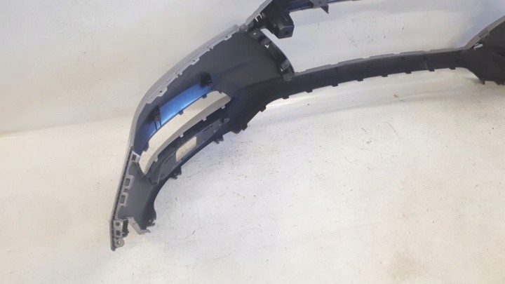 фото №7, Hyundai tucson 2018 lift бампер перед