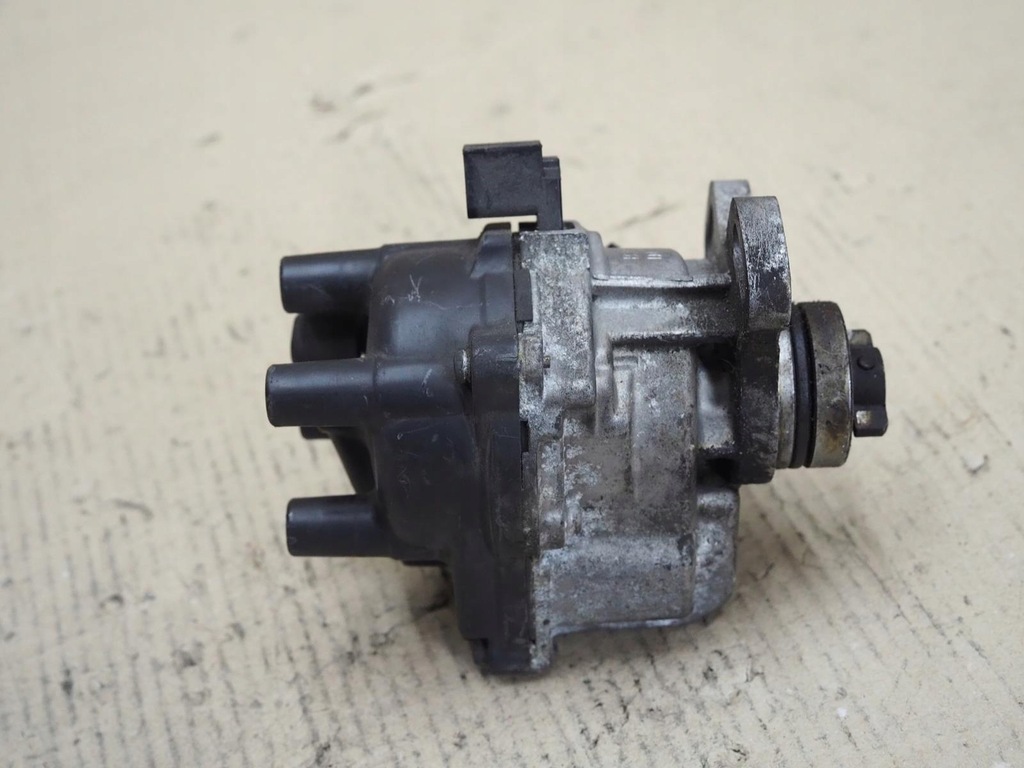 фото №6, Mazda 121 апарат запалювання d4t8902 b3c74303 q5