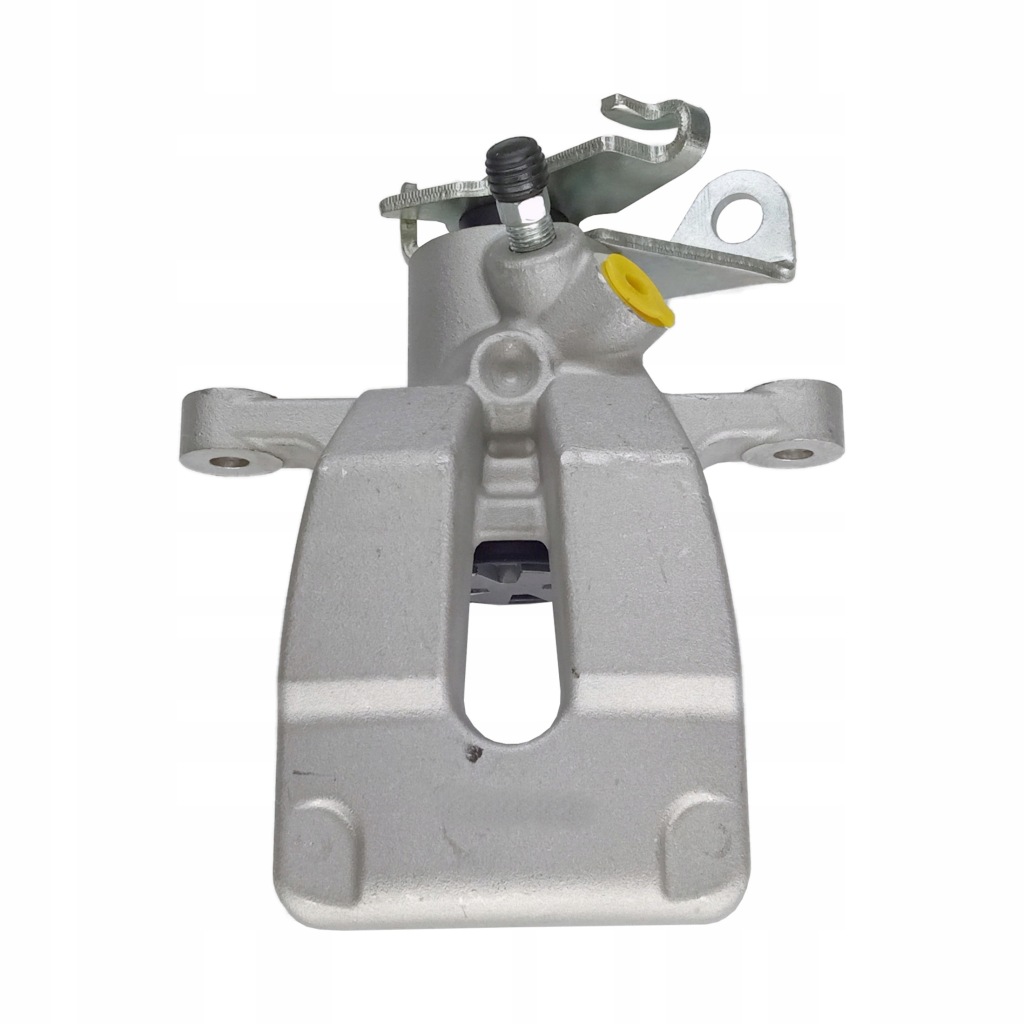 фото №4, Суппорт тормозной задняя правый + левый renault clio fluence megane scenic