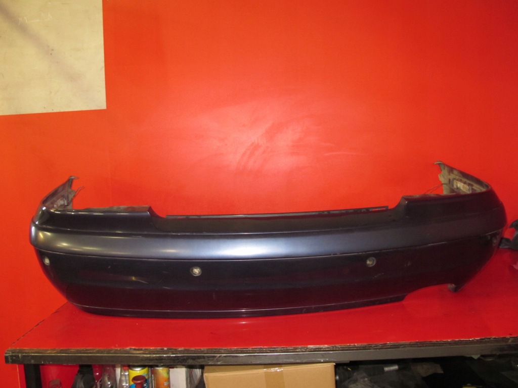 фото №1, Volvo v40 kombi lift бампер задняя pdc 343-22