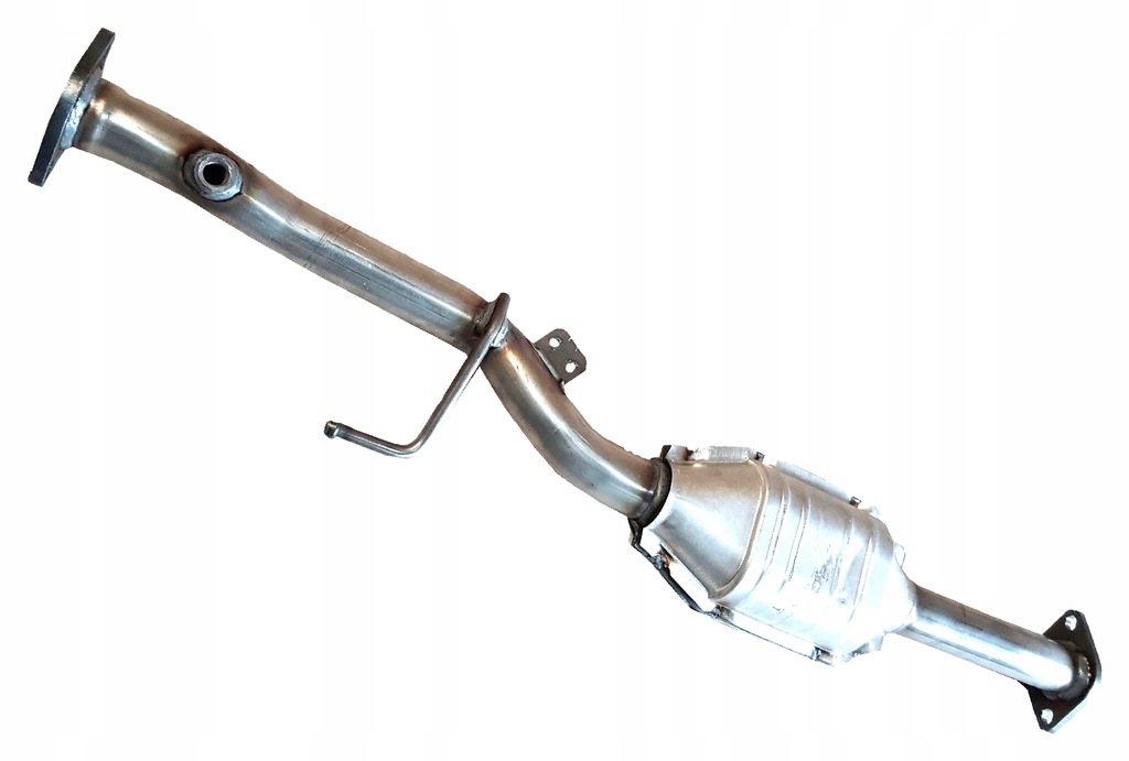 фото №1, Jmj 1091585 каталізатор