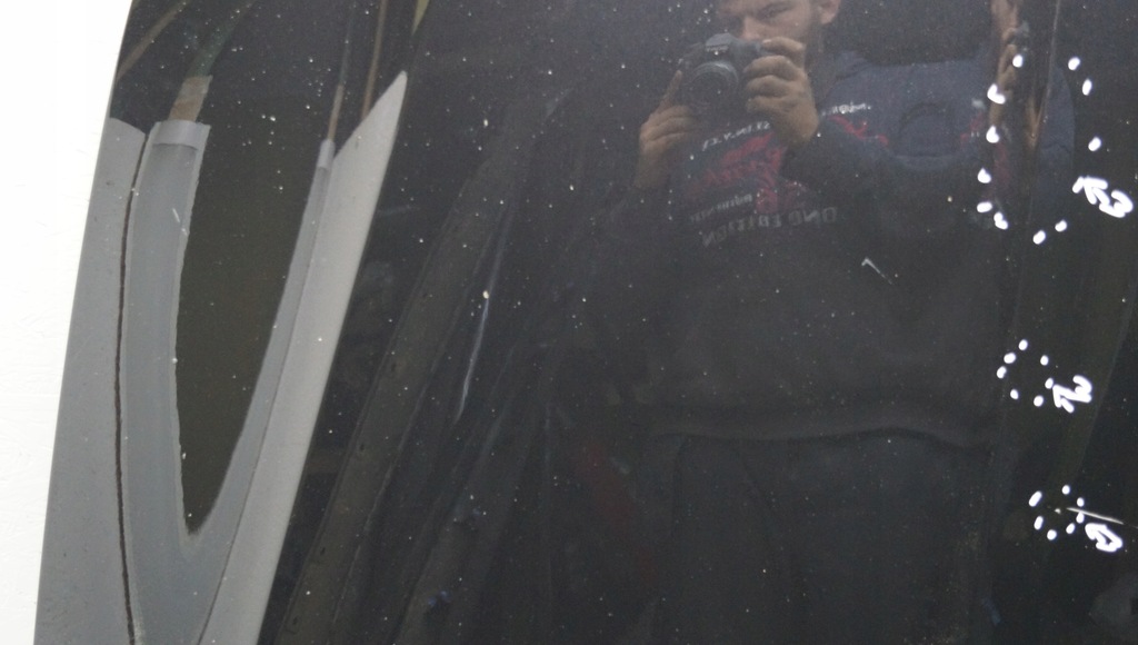 фото №7, Капот кришка двигуна skoda superb ii