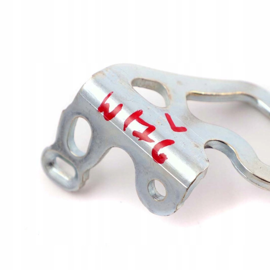 Mercedes cla w176 c117 крепление клипса заднего сиденья левый a1769200000 Доставка