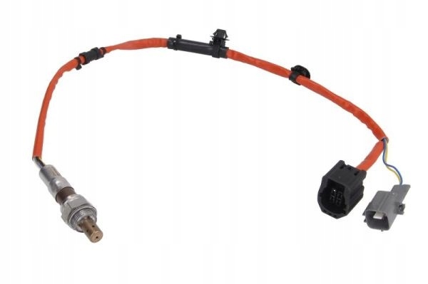 Купить Датчик лямбда-зонд liczba трубопровод 5, 640mm mazda 6 1